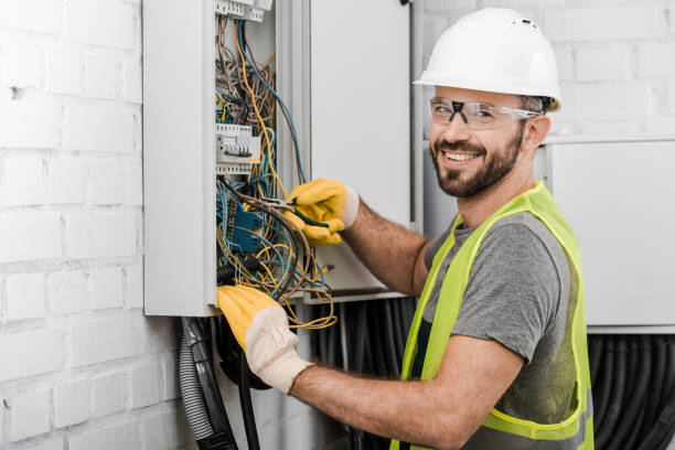 Best Electrician Near Me  in Nd Point, WI