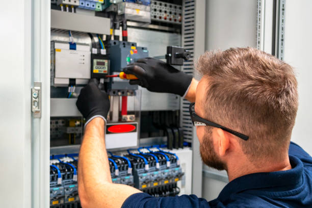 Best Electrical Outlet Repair  in Nd Point, WI