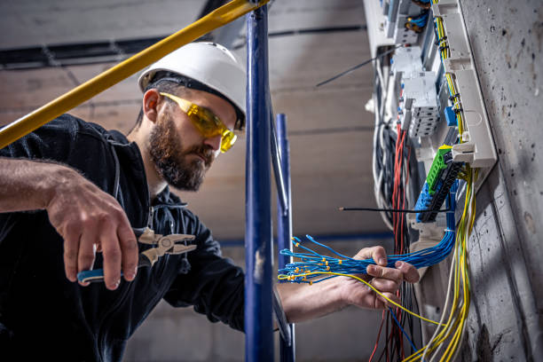 Best Affordable Electrical Installation  in Nd Point, WI