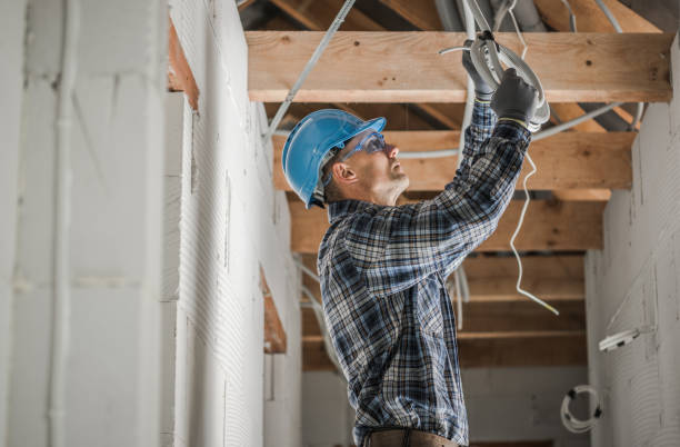Best Electrician for Home Renovation  in Nd Point, WI