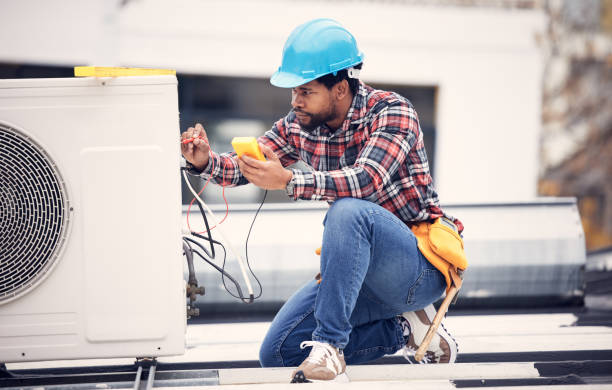 Best Commercial Electrician Services  in Nd Point, WI