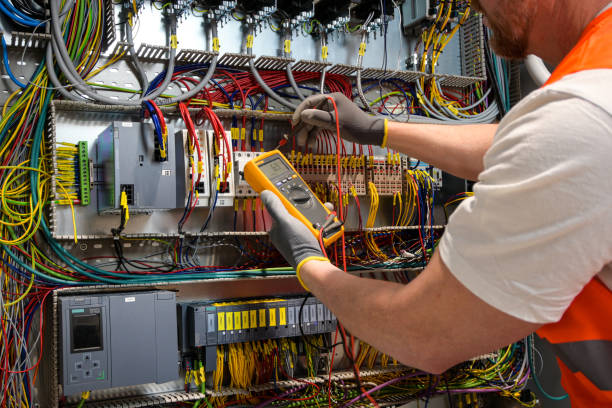  Nd Point, WI Electrician Pros