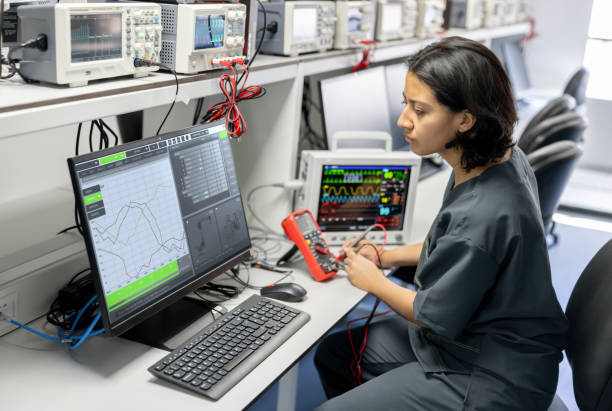 Best Electrical Installation Contractor  in Nd Point, WI
