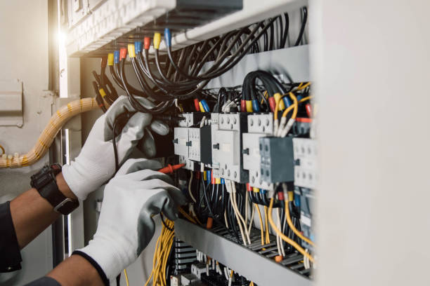 Best Electrician Near Me  in Nd Point, WI